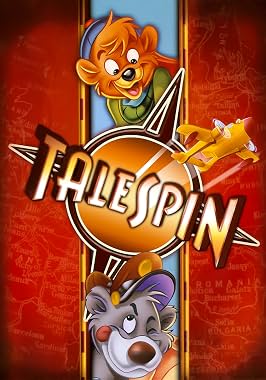 LugaTv | Watch TaleSpin seasons 1 - 1 for free online