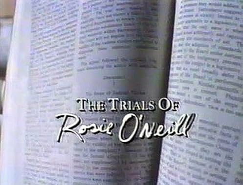 LugaTv | Watch The Trials of Rosie O'Neill seasons 1 - 2 for free online