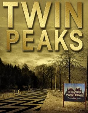 LugaTv | Watch Twin Peaks seasons 1 - 2 for free online