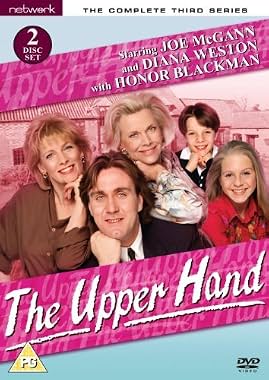 LugaTv | Watch The Upper Hand seasons 1 - 7 for free online