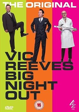 LugaTv | Watch Vic Reeves Big Night Out seasons 1 - 2 for free online