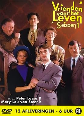 LugaTv | Watch Vrienden voor het leven seasons 1 - 5 for free online