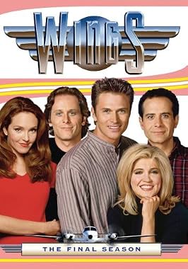LugaTv | Watch Wings seasons 1 - 8 for free online