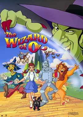 LugaTv | Watch The Wizard of Oz seasons 1 - 1 for free online