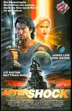 LugaTv | Watch Aftershock for free online