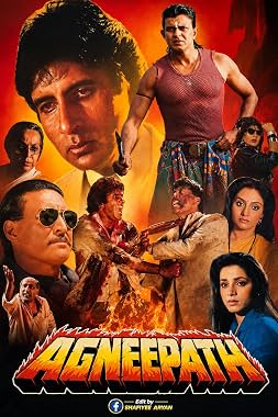 LugaTv | Watch Agneepath for free online