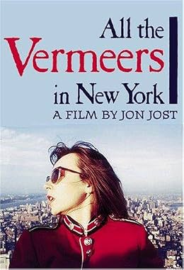 LugaTv | Watch All the Vermeers in New York for free online