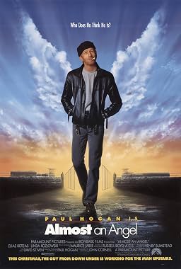 LugaTv | Watch Almost an Angel for free online