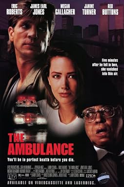 LugaTv | Watch The Ambulance for free online