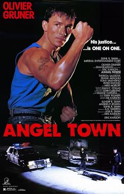 LugaTv | Watch Angel Town for free online