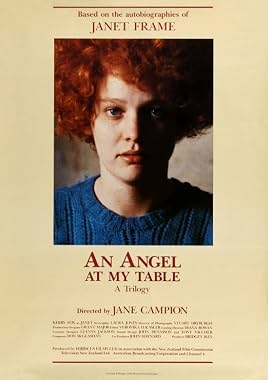 LugaTv | Watch An Angel at My Table for free online