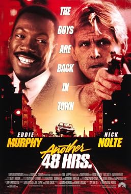 LugaTv | Watch Another 48 Hrs. for free online