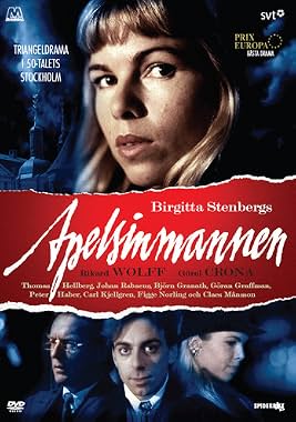 LugaTv | Watch Apelsinmannen seasons 1 - 1 for free online