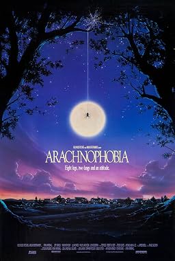 LugaTv | Watch Arachnophobia for free online