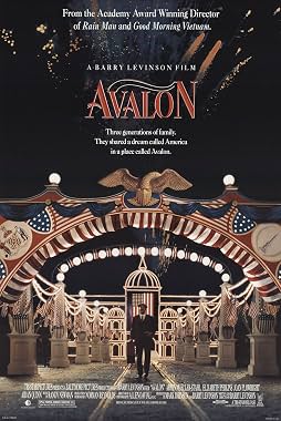 LugaTv | Watch Avalon for free online