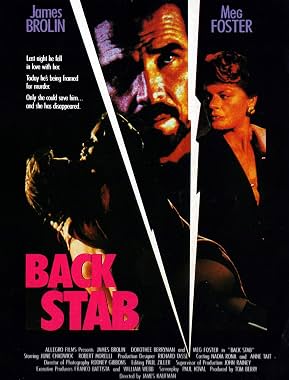 LugaTv | Watch Back Stab for free online