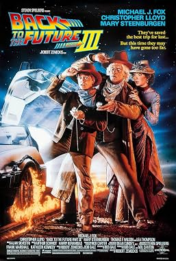 LugaTv | Watch Back to the Future Part III for free online