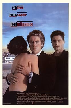 LugaTv | Watch Bad Influence for free online