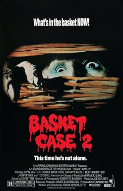LugaTv | Watch Basket Case 2 for free online