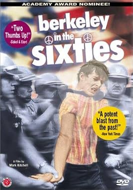 LugaTv | Watch Berkeley in the Sixties for free online