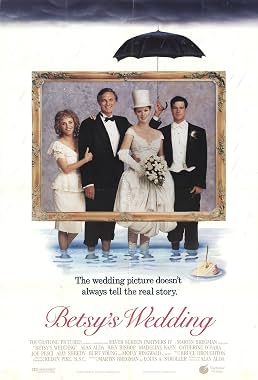 LugaTv | Watch Betsy's Wedding for free online