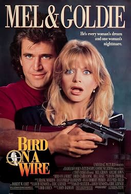 LugaTv | Watch Bird on a Wire for free online