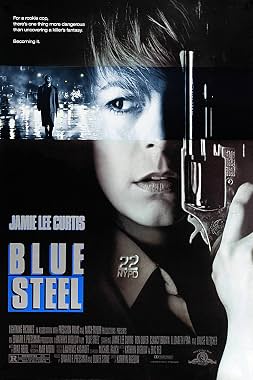 LugaTv | Watch Blue Steel for free online