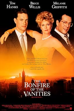 LugaTv | Watch The Bonfire of the Vanities for free online