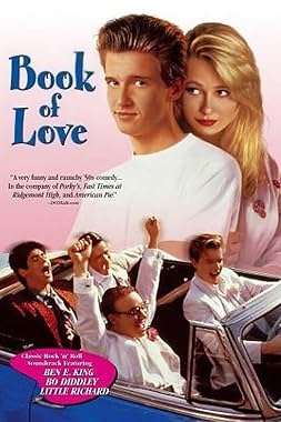 LugaTv | Watch Book of Love for free online