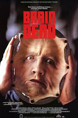 LugaTv | Watch Brain Dead for free online