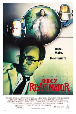 LugaTv | Watch Bride of Re-Animator for free online