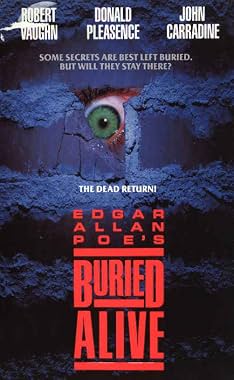 LugaTv | Watch Buried Alive for free online