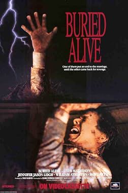 LugaTv | Watch Buried Alive for free online