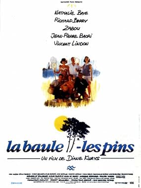 LugaTv | Watch La Baule les Pins for free online