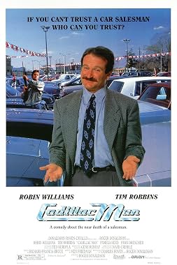 LugaTv | Watch Cadillac Man for free online