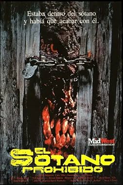LugaTv | Watch The Cellar for free online