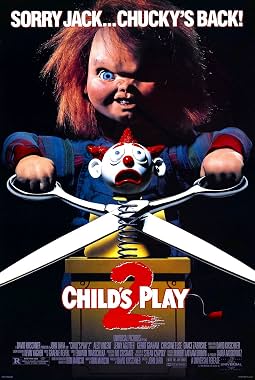 LugaTv | Watch Child's Play 2 for free online