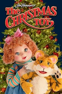LugaTv | Watch The Christmas Toy for free online