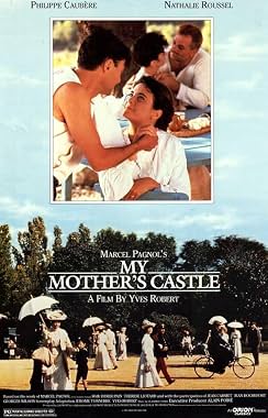 LugaTv | Watch My Mother's Castle for free online