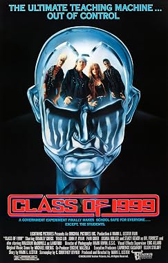 LugaTv | Watch Class of 1999 for free online