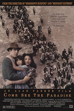 LugaTv | Watch Come See the Paradise for free online