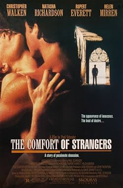 LugaTv | Watch The Comfort of Strangers for free online
