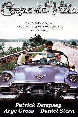 LugaTv | Watch Coupe de Ville for free online