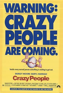 LugaTv | Watch Crazy People for free online