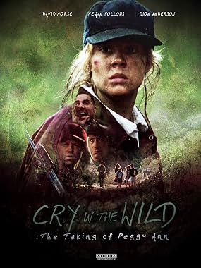 LugaTv | Watch Cry in the Wild The Taking of Peggy Ann for free online