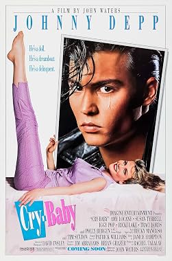LugaTv | Watch Cry-Baby for free online