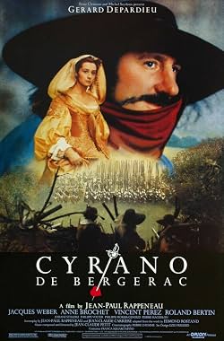 LugaTv | Watch Cyrano de Bergerac for free online