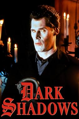 LugaTv | Watch Dark Shadows seasons 1 - 1 for free online