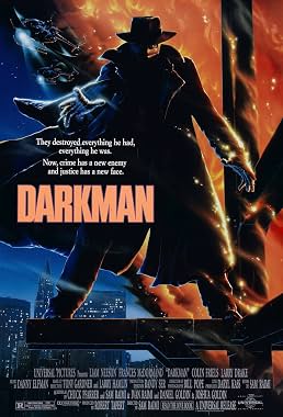 LugaTv | Watch Darkman for free online