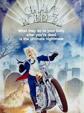 LugaTv | Watch Graverobbers for free online